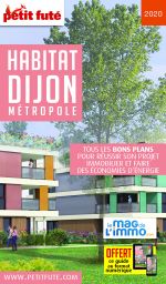 HABITAT DIJON -