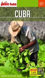 CUBA -