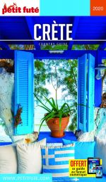 CRÈTE -