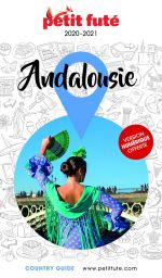 ANDALOUSIE -