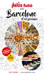 BARCELONE ET SA PROVINCE -