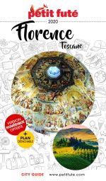 FLORENCE - TOSCANE -