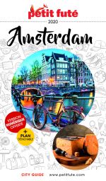 AMSTERDAM -