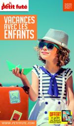 VACANCES AVEC LES ENFANTS -