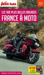 FRANCE À MOTO -