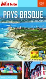 PAYS BASQUE -