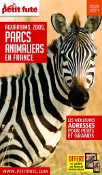 GUIDE DES PARCS ANIMALIERS -
