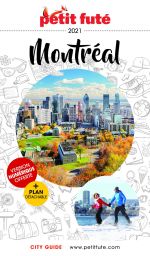 MONTRÉAL -