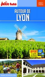 AUTOUR DE LYON -