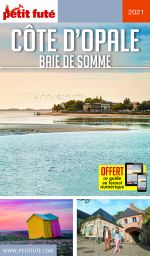CÔTE D’OPALE / BAIE DE SOMME -