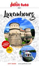 LUXEMBOURG -