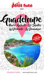GUADELOUPE -