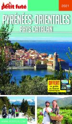 PYRÉNÉES ORIENTALES -