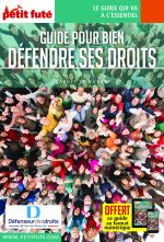 DÉFENSEUR DES DROITS -