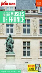 LES PLUS BEAUX MUSÉES -