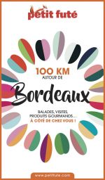 100 KM AUTOUR DE BORDEAUX -