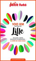100 KM AUTOUR DE LILLE -