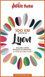 100 KM AUTOUR DE LYON -