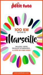 100 KM AUTOUR DE MARSEILLE -