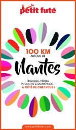 100 KM AUTOUR DE NANTES -