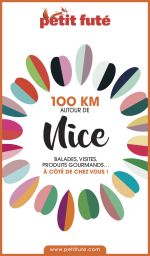 100 KM AUTOUR DE NICE -