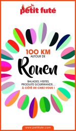 100 KM AUTOUR DE ROUEN -