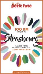 100 KM AUTOUR DE STRASBOURG -