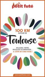 100 KM AUTOUR DE TOULOUSE -