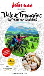 VÉLO ET FROMAGES -