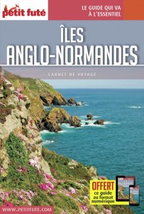ÎLES ANGLO-NORMANDES