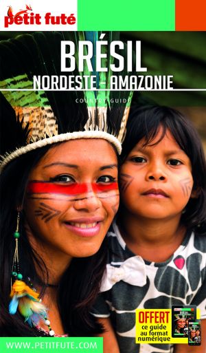 BRÉSIL NORDESTE / AMAZONIE