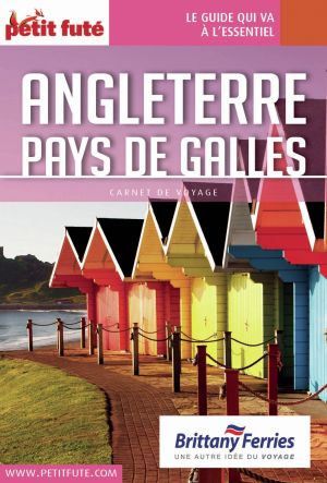 03 - ANGLETERRE / PAYS DE GALLES