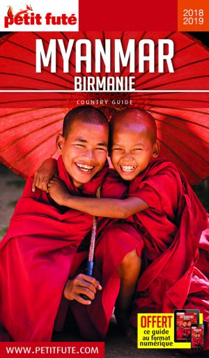 MYANMAR - BIRMANIE