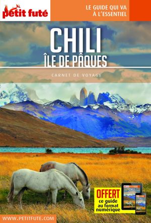 CHILI - ÎLE DE PÂQUES