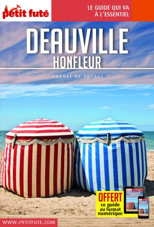 DEAUVILLE / HONFLEUR