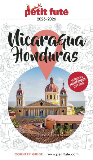 Guide NICARAGUA - HONDURAS