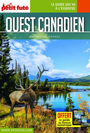 Guide OUEST CANADIEN