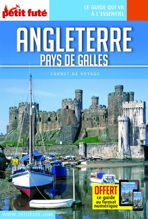 ANGLETERRE / PAYS DE GALLES