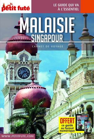 MALAISIE - SINGAPOUR
