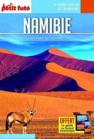 NAMIBIE