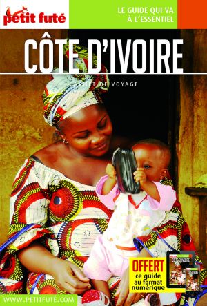 CÔTE D'IVOIRE