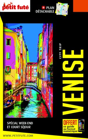 VENISE CITY TRIP