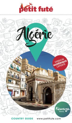 Guide ALGÉRIE