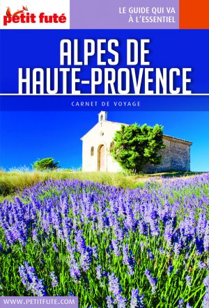 Alpes de Haute-Provence