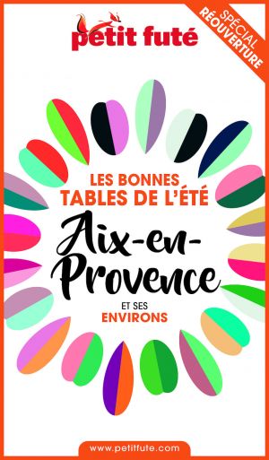 BONNES TABLES AIX-EN-PROVENCE