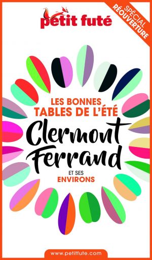 BONNES TABLES CLERMONT-FERRAND