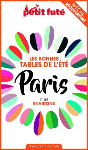 BONNES TABLES PARIS