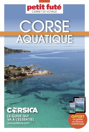 Guide CORSE AQUATIQUE