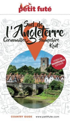Guide SUD ANGLETERRE