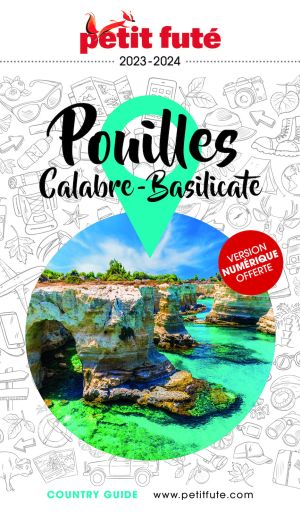 POUILLES-CALABRE-BASILICATE
